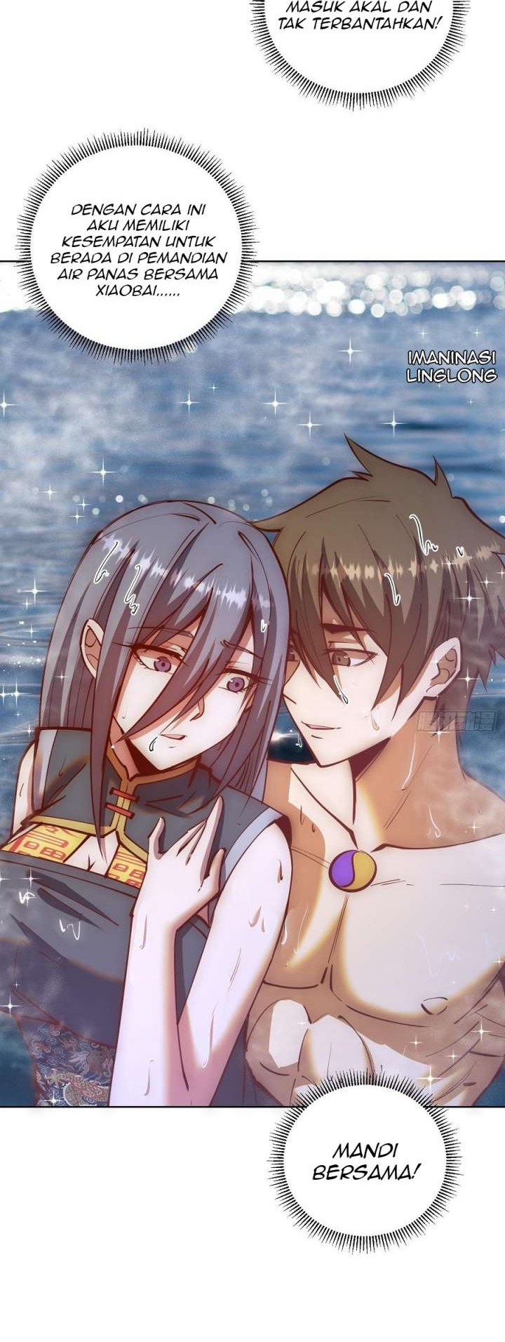 Dark Star Emperor Chapter 235 Gambar 11