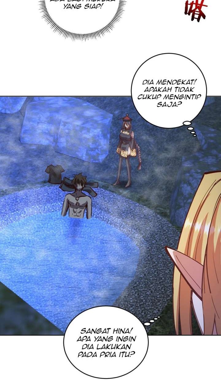 Dark Star Emperor Chapter 235 Gambar 13