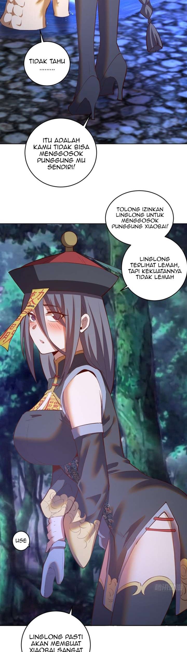 Dark Star Emperor Chapter 235 Gambar 17