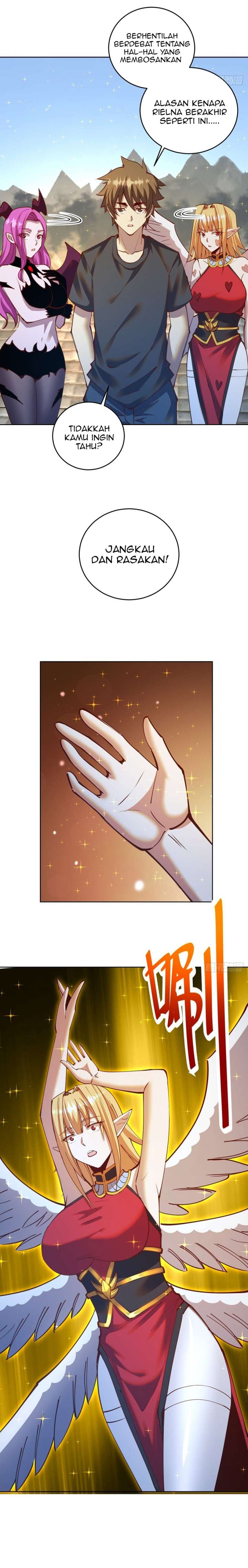 Dark Star Emperor Chapter 233 6