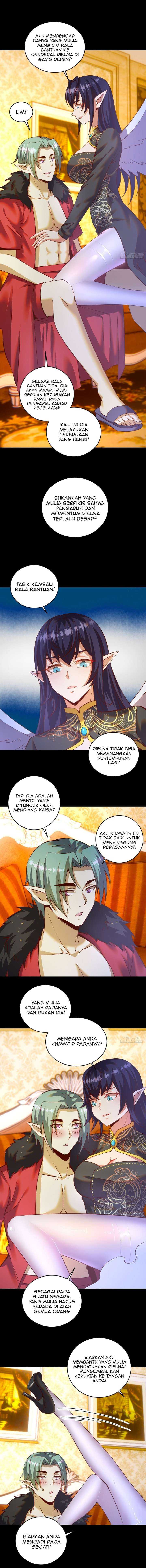 Dark Star Emperor Chapter 233 7