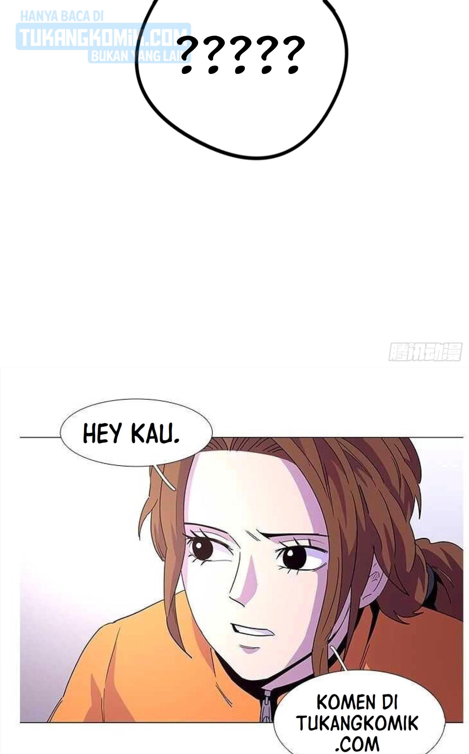 I’m An Evil God Chapter 304 Gambar 158