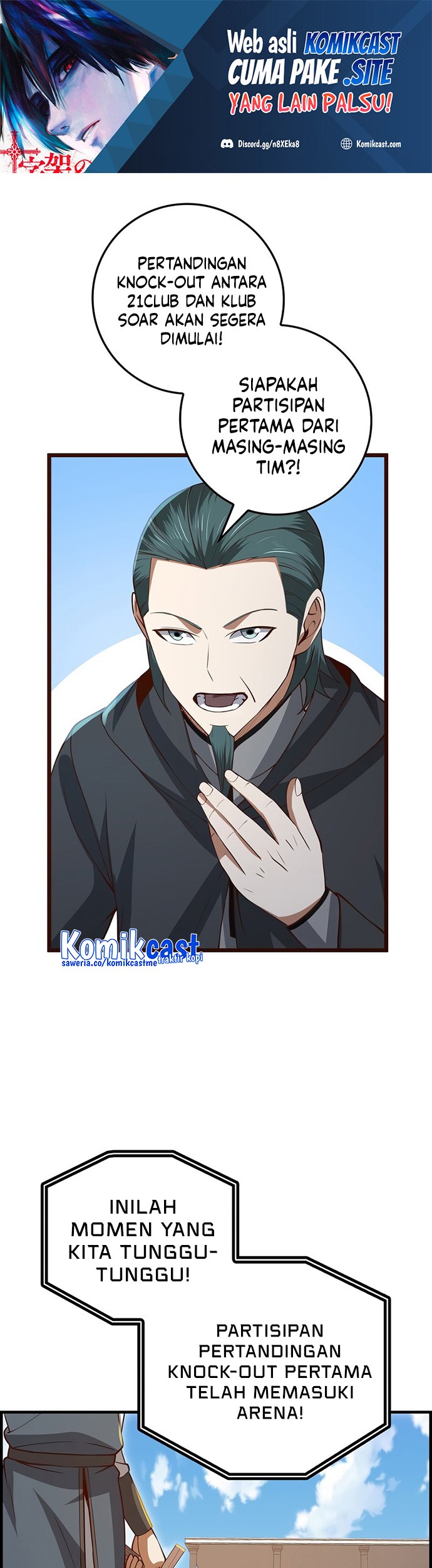Baca  The Lord’s Coins Aren’t Decreasing?! Chapter 81 Gambar 2