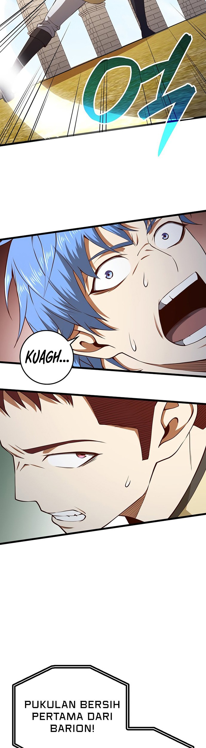 The Lord’s Coins Aren’t Decreasing?! Chapter 81 Gambar 60
