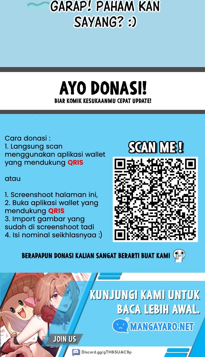 Mushroom Hero Chapter 19 Gambar 57