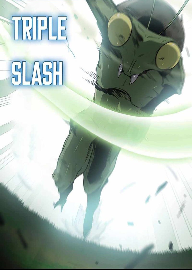 Mushroom Hero Chapter 18 Gambar 19