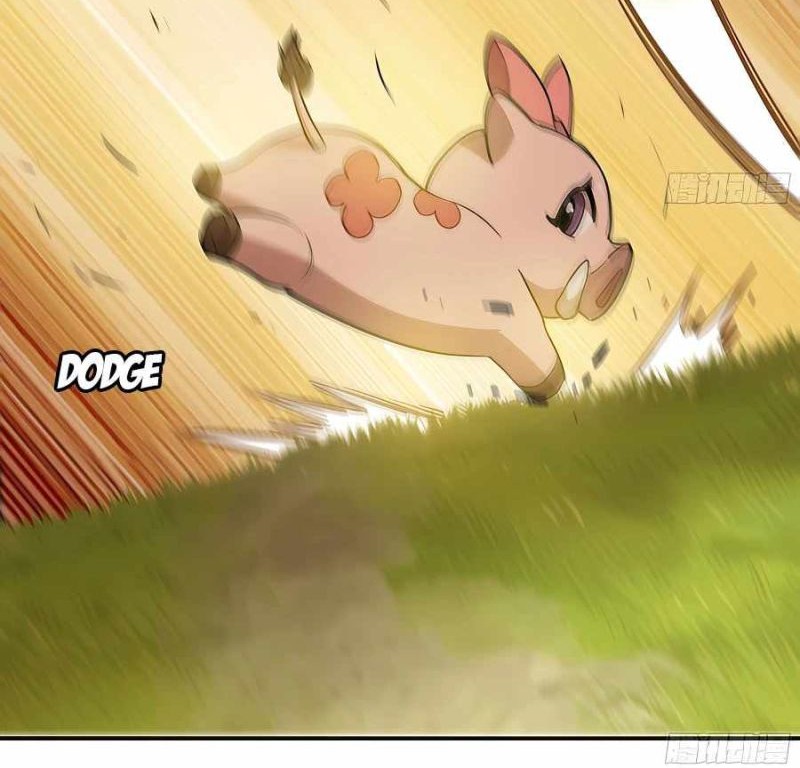 Mushroom Hero Chapter 18 Gambar 21