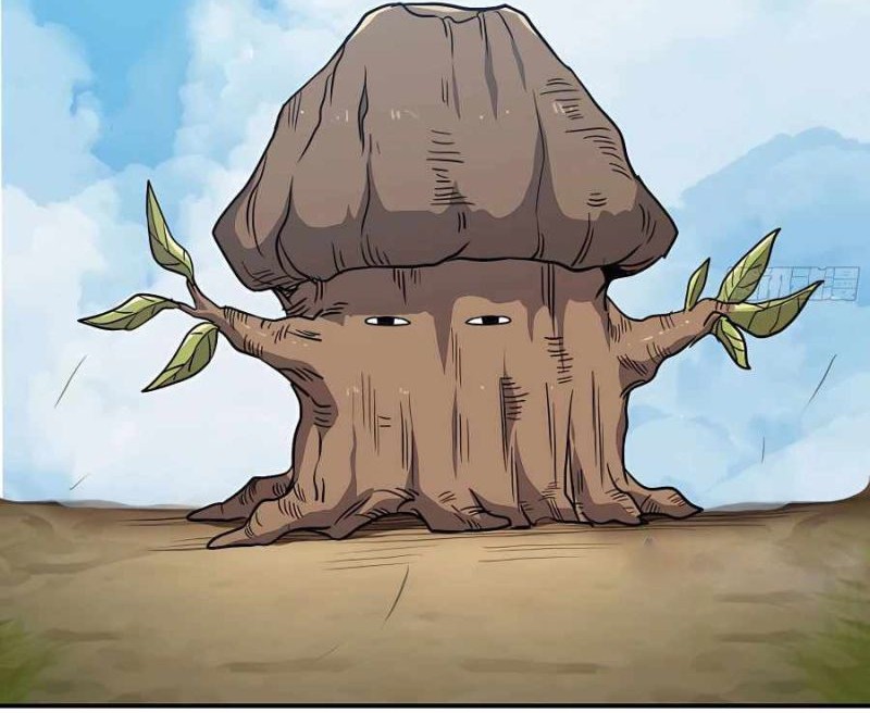 Mushroom Hero Chapter 18 Gambar 25