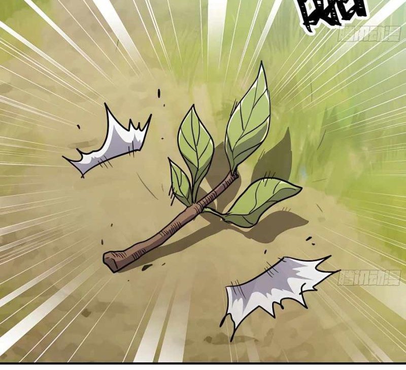 Mushroom Hero Chapter 18 Gambar 27