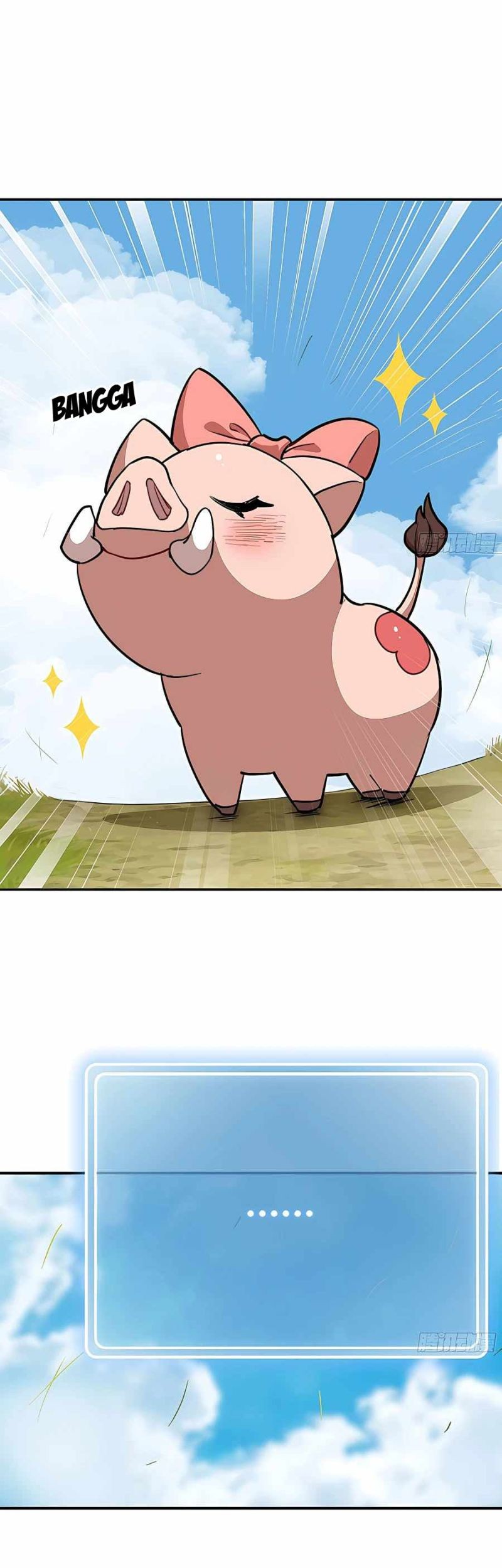 Mushroom Hero Chapter 18 Gambar 40