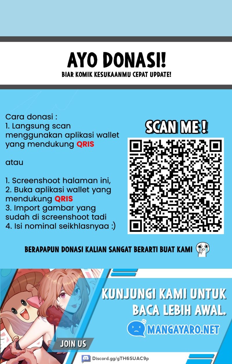 Mushroom Hero Chapter 18 Gambar 42