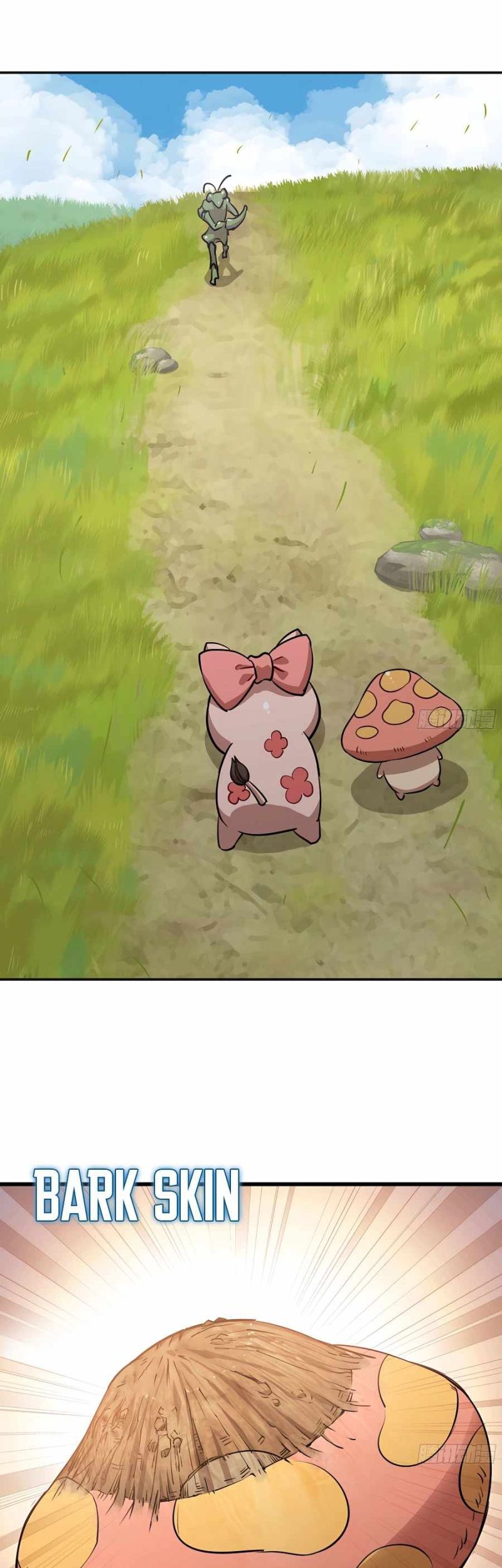 Baca  Mushroom Hero Chapter 18 Gambar 2