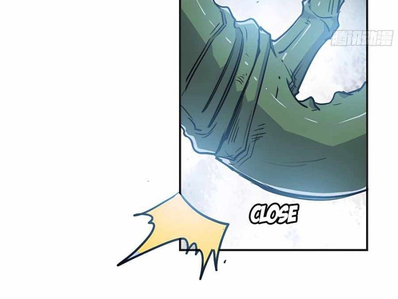 Mushroom Hero Chapter 18 Gambar 9