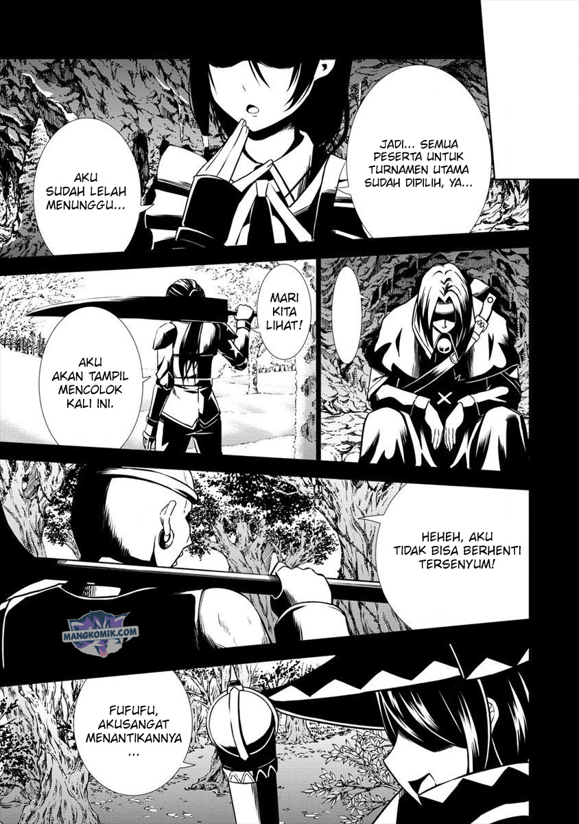 VRMMO Summoner Hajimemashita Chapter 24 Gambar 28