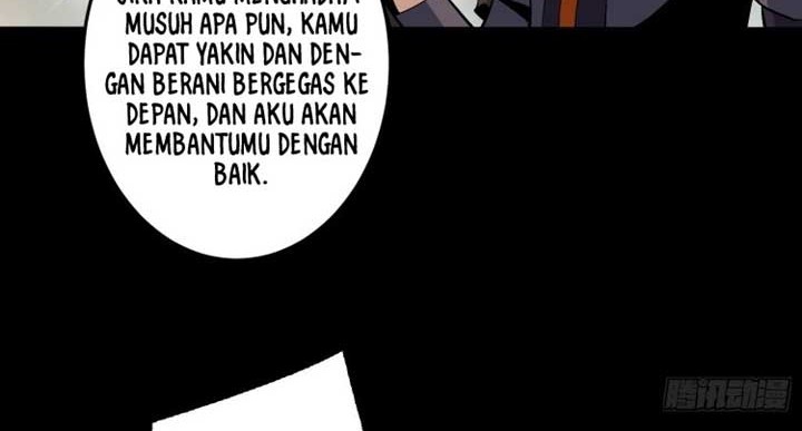 King Account At The Start Chapter 174 Gambar 5