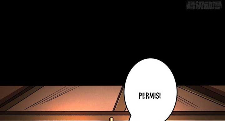 King Account At The Start Chapter 174 Gambar 9