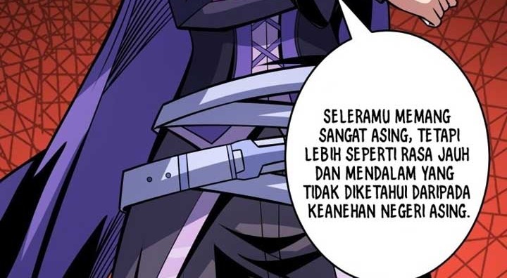 King Account At The Start Chapter 173 Gambar 5