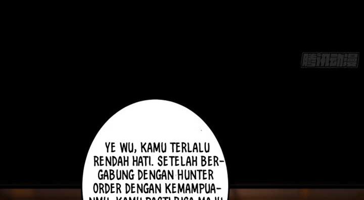 King Account At The Start Chapter 173 Gambar 9