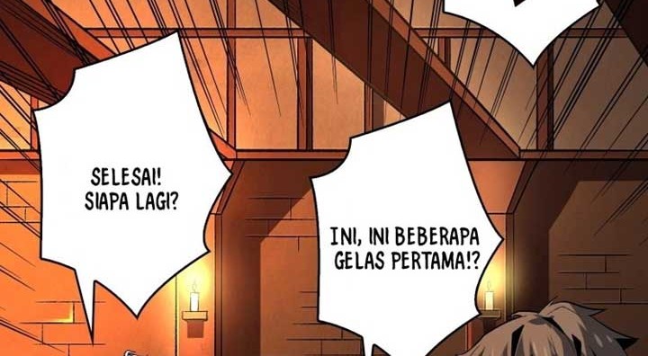 King Account At The Start Chapter 173 Gambar 17