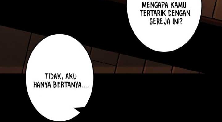 King Account At The Start Chapter 173 Gambar 21