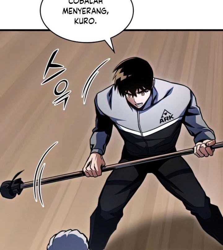 Kill The Dragon Chapter 32 Gambar 59