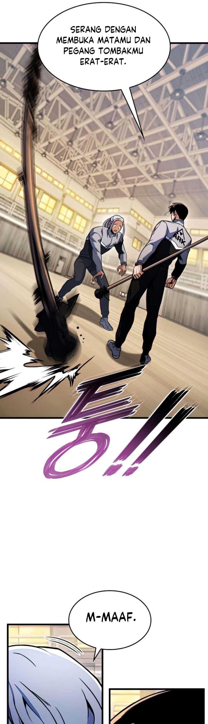 Kill The Dragon Chapter 32 Gambar 66