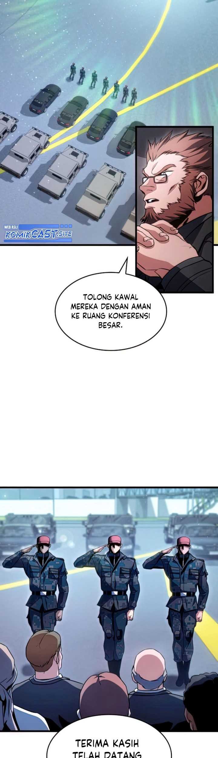 Kill The Dragon Chapter 32 Gambar 8