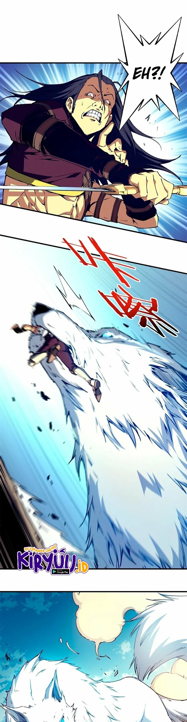 Reincarnation Of The Strongest Sword God Chapter 12 Gambar 18
