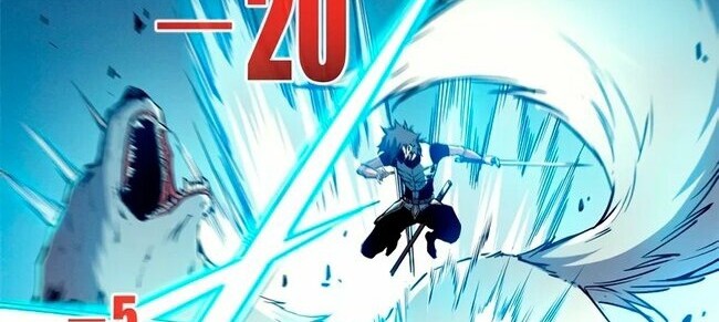 Reincarnation Of The Strongest Sword God Chapter 12 Gambar 21