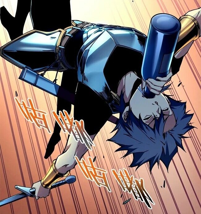 Reincarnation Of The Strongest Sword God Chapter 12 Gambar 5