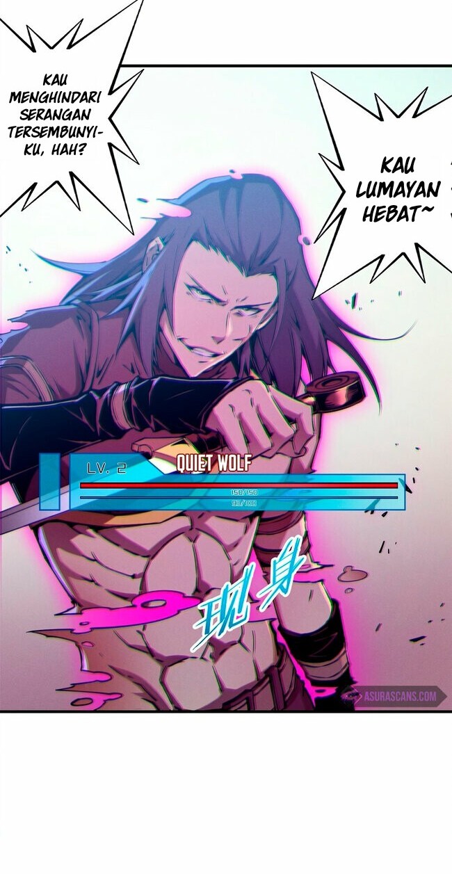 Reincarnation Of The Strongest Sword God Chapter 12 Gambar 11