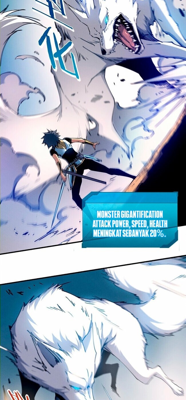 Reincarnation Of The Strongest Sword God Chapter 12 Gambar 13