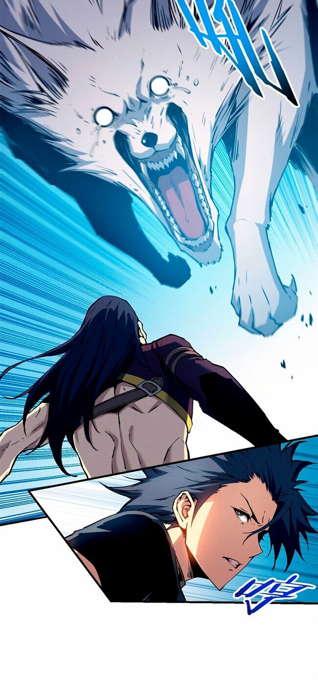 Reincarnation Of The Strongest Sword God Chapter 12 Gambar 17