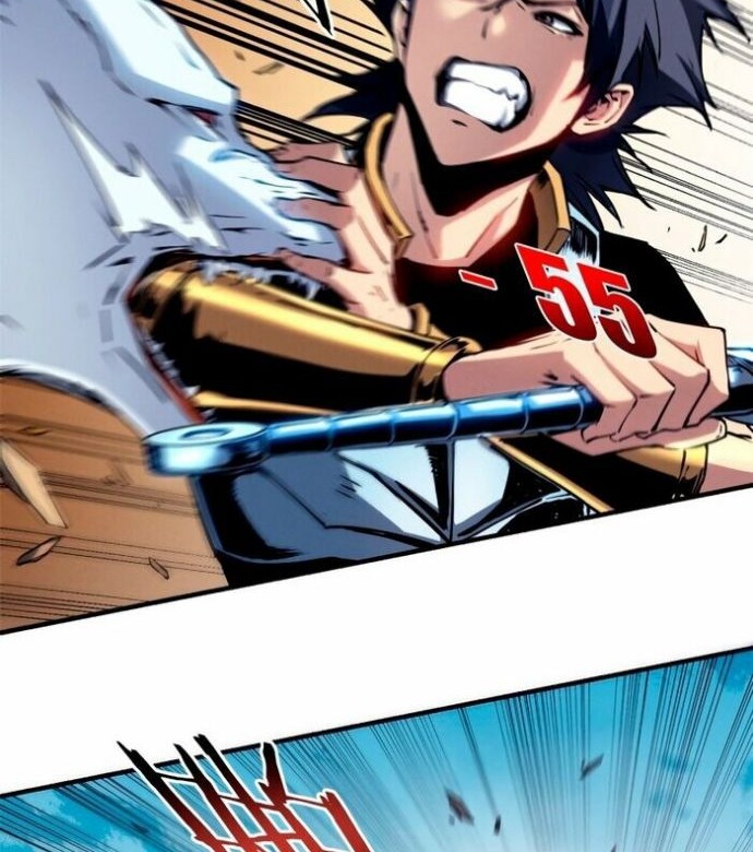 Reincarnation Of The Strongest Sword God Chapter 11 Gambar 19