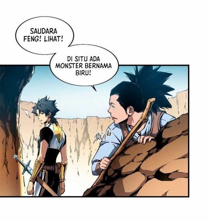 Reincarnation Of The Strongest Sword God Chapter 11 Gambar 7