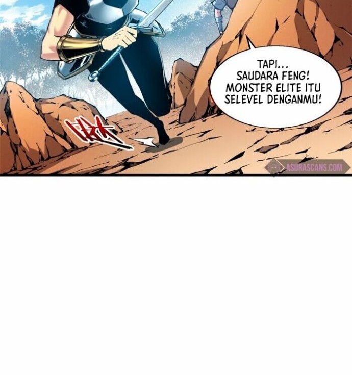 Reincarnation Of The Strongest Sword God Chapter 11 Gambar 9