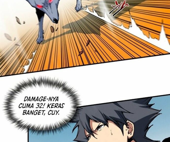 Reincarnation Of The Strongest Sword God Chapter 11 Gambar 11