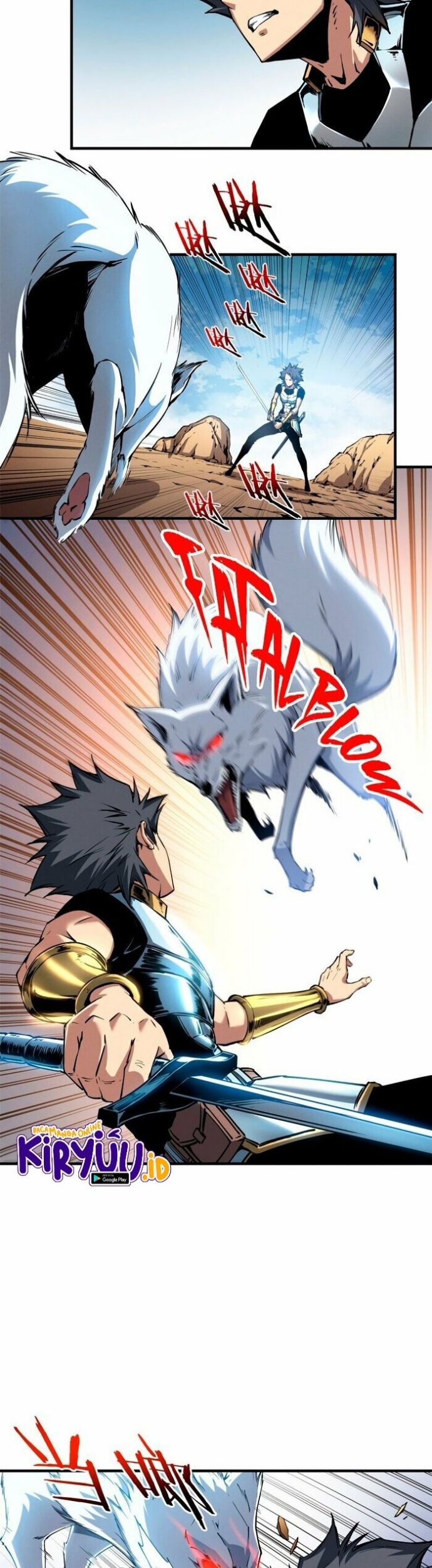 Reincarnation Of The Strongest Sword God Chapter 11 Gambar 12