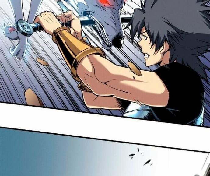 Reincarnation Of The Strongest Sword God Chapter 11 Gambar 13