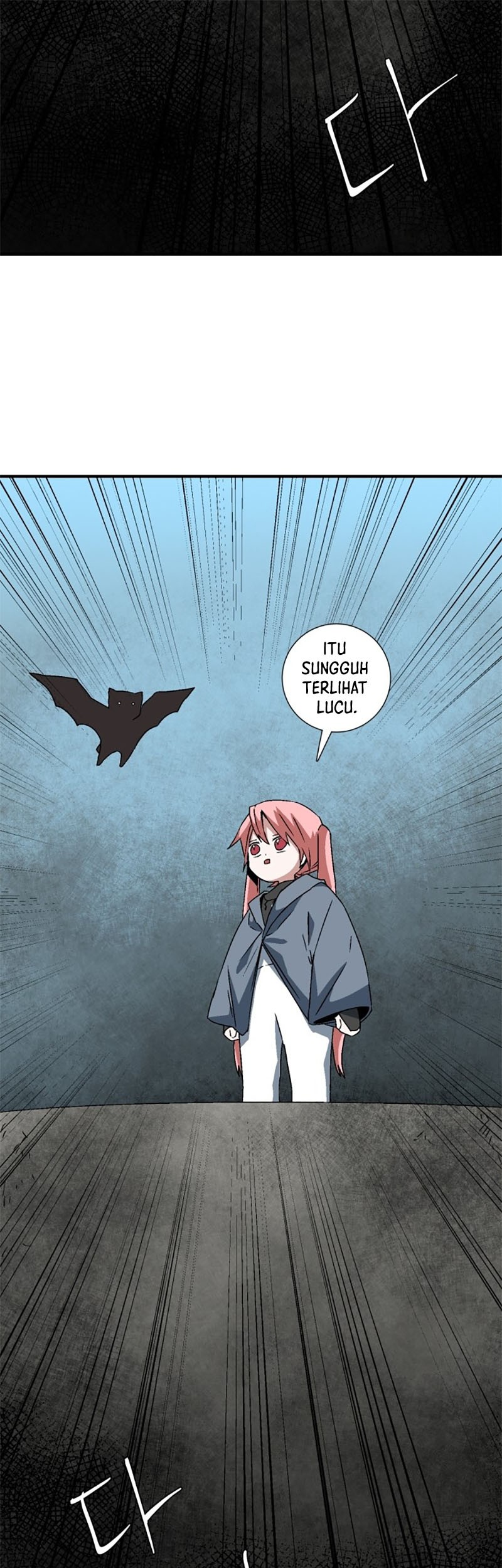 One Step to The Demon King Chapter 33 Gambar 46