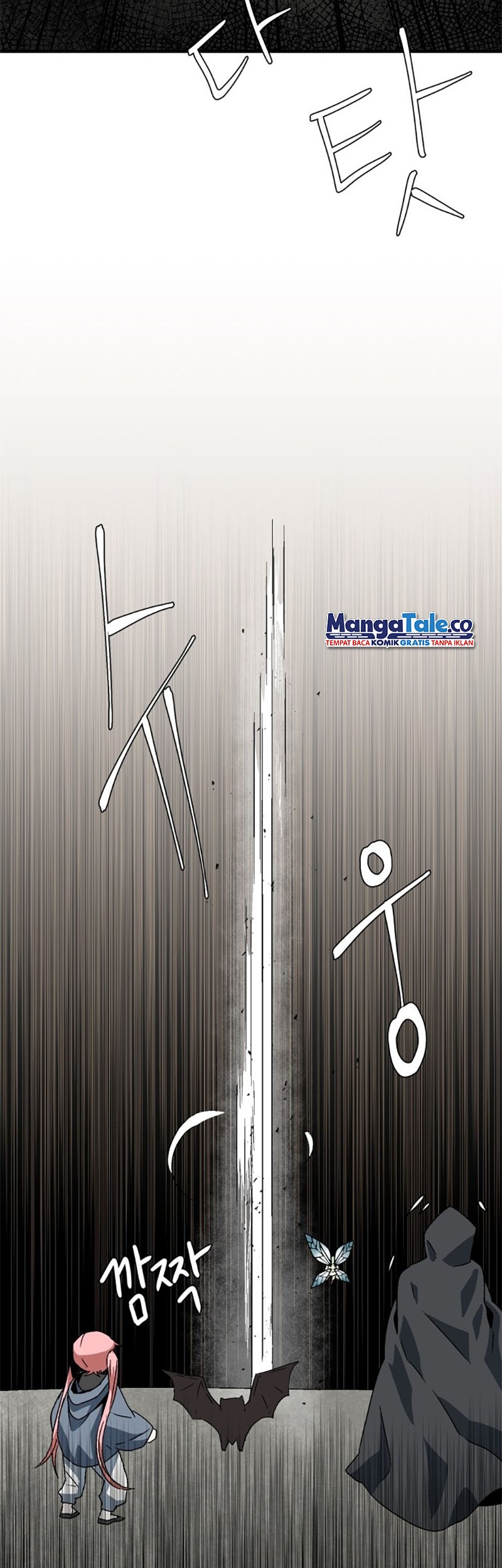 One Step to The Demon King Chapter 33 Gambar 47