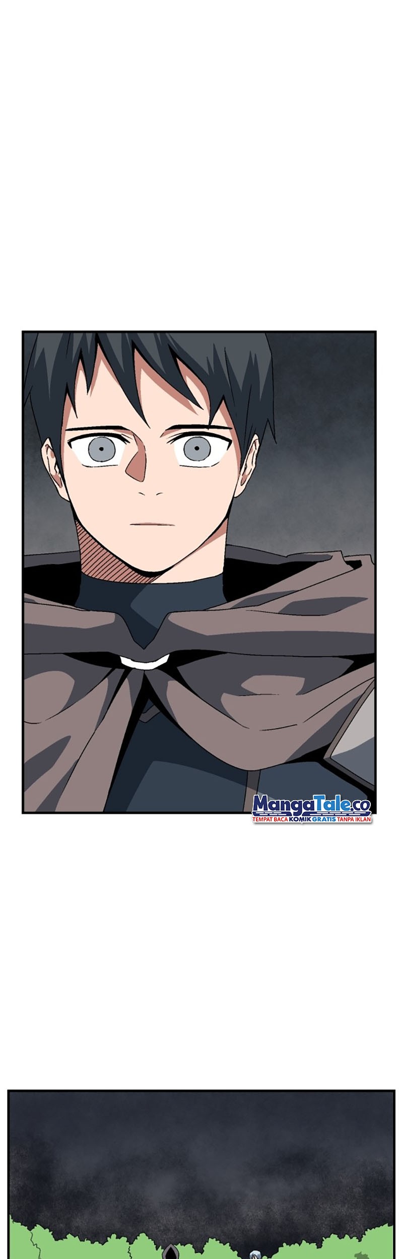 Baca  One Step to The Demon King Chapter 33 Gambar 2