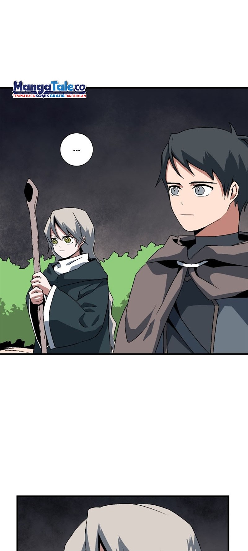 One Step to The Demon King Chapter 33 Gambar 13