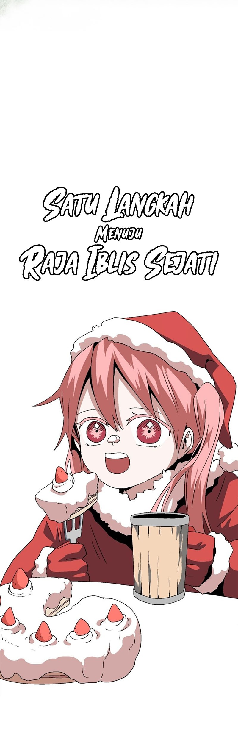 One Step to The Demon King Chapter 33 Gambar 16
