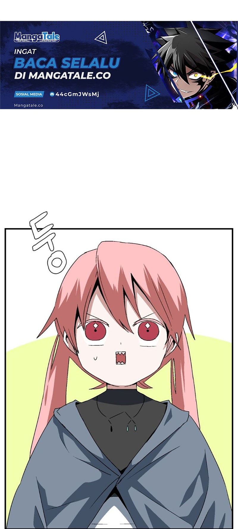 One Step to The Demon King Chapter 33 Gambar 17