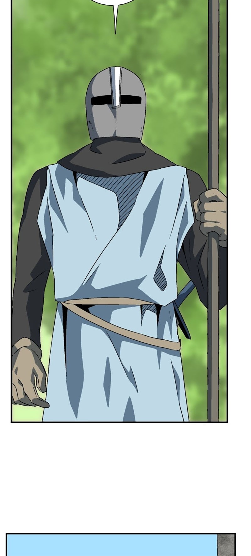 One Step to The Demon King Chapter 33 Gambar 25