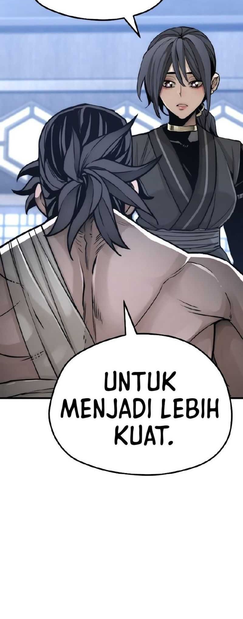 Heavenly Demon Cultivation Simulation Chapter 56 Gambar 60