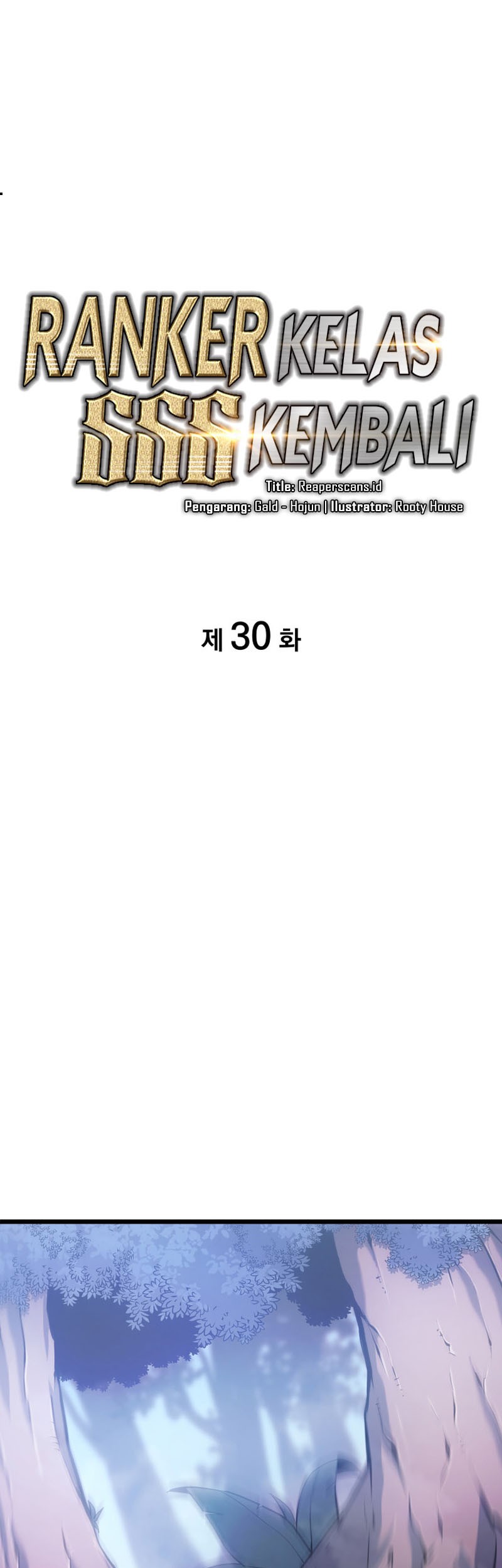 Baca  Return of the SSS-Class Ranker Chapter 30 Gambar 2