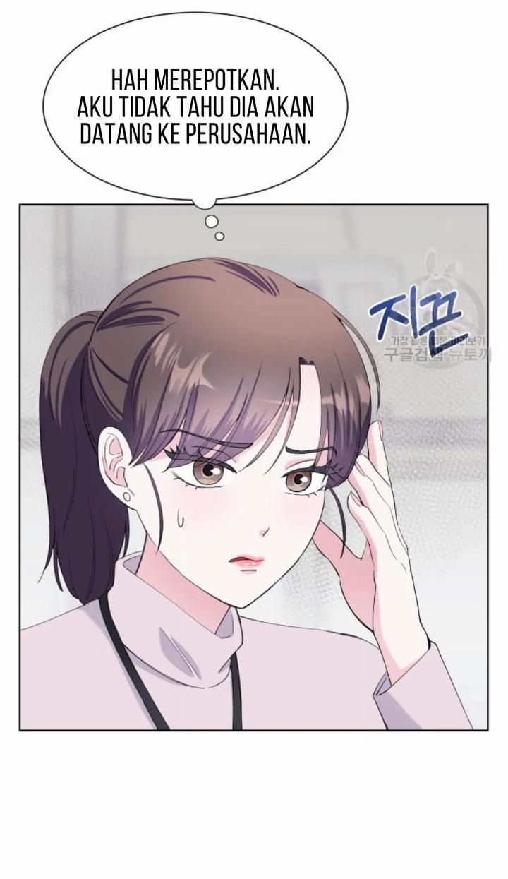 Pure Love of a Man Chapter 23 Gambar 60