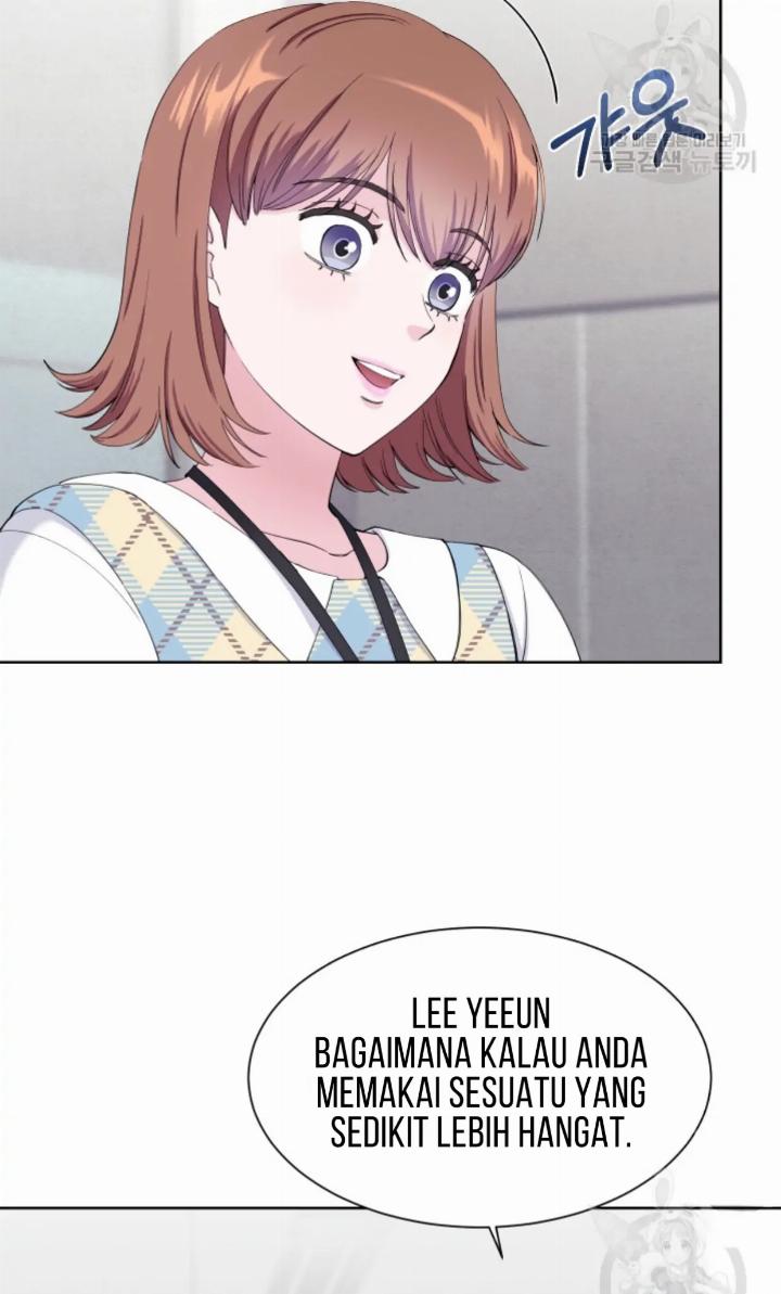 Pure Love of a Man Chapter 21 Gambar 25
